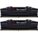 Модуль пам'яті G.Skill DDR4 16GB (2x8GB) 3600 MHz Ripjaws V (F4-3600C16D-16GVKC)