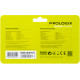 Модуль пам'яті Prologix DDR4 16GB 2666MHz (PRO16GB2666D4)