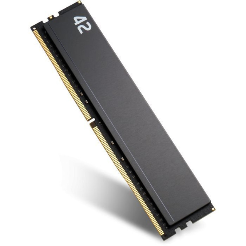 Модуль пам'яті eXceleram DDR4 16GB 3200 MHz 42-Series (E-42-002S-16)