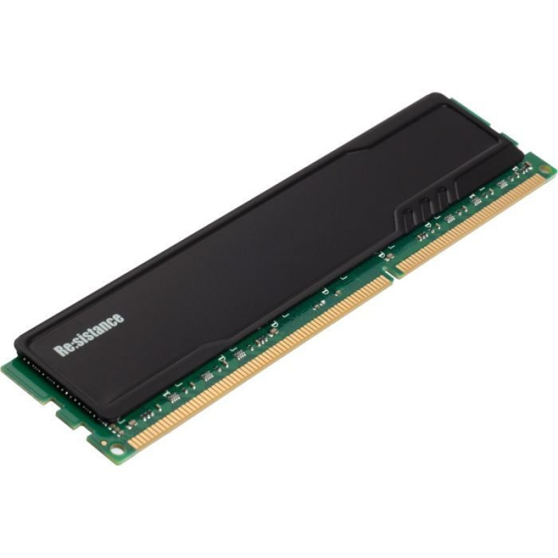 Модуль пам'яті INTELIGENTES DDR3L 8GB 1600 MHz CL11 1.35V Resistance (IR3BFB1/8)