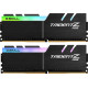 Модуль пам'яті G.Skill DDR4 16GB (2x8GB) 3600 MHz Trident Z RGB (F4-3600C18D-16GTZRX)