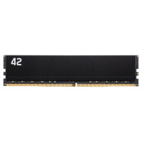 Модуль пам'яті eXceleram DDR4 16GB 3200 MHz 42-Series (E-42-003S-16)