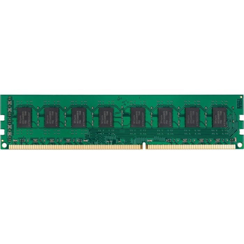 Модуль пам'яті INTELIGENTES DDR3L 8GB 1600 MHz (IU3BFB1/8)