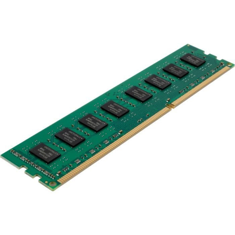Модуль пам'яті INTELIGENTES DDR3L 8GB 1600 MHz (IU3BFB1/8)