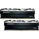 Модуль пам'яті G.Skill DDR4 32GB (2x16GB) 3200 MHZ SniperX Urban Camo (F4-3200C16D-32GSXWB)