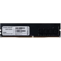 Модуль пам'яті Prologix DDR4 8GB 2400MHz (PRO8GB2400D4)