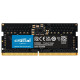 Модуль пам'яті Crucial DDR5 8GB 5200Mhz SODIMM CL42 (CT8G52C42S5)