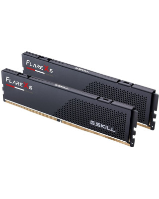 Модуль пам'яті G.Skill Flare X5 DDR5-5200 96GB (2x48GB) (F5-5200J4040A48GX2-FX5)