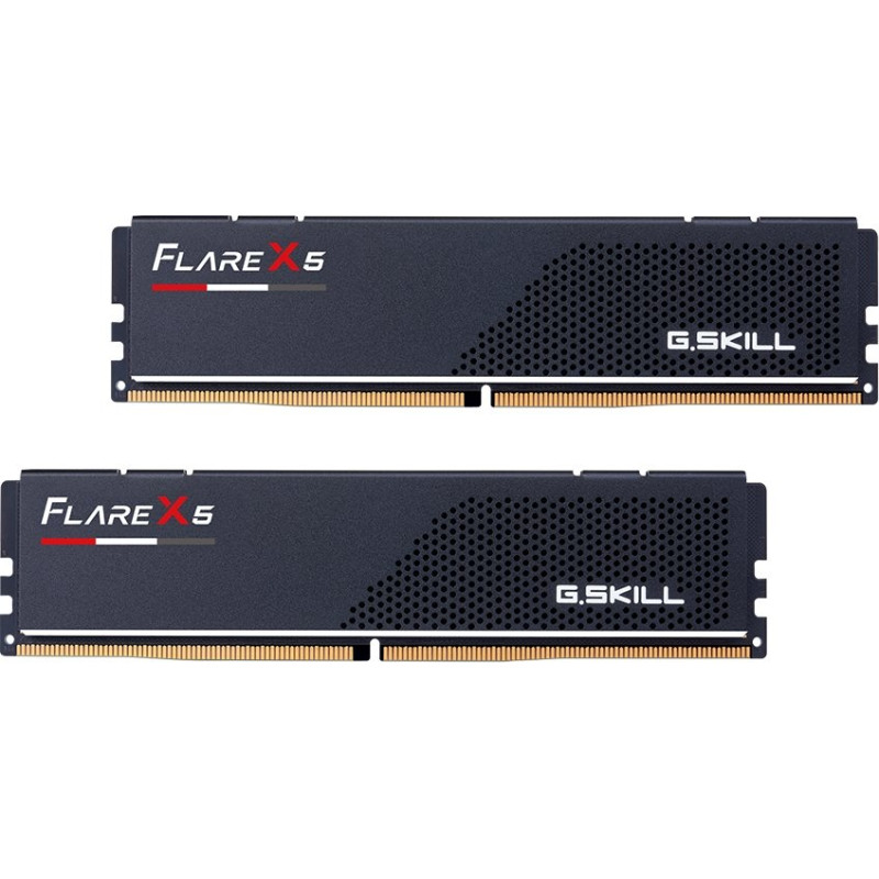 Модуль пам'яті G.Skill Flare X5 DDR5-5200 96GB (2x48GB) (F5-5200J4040A48GX2-FX5)
