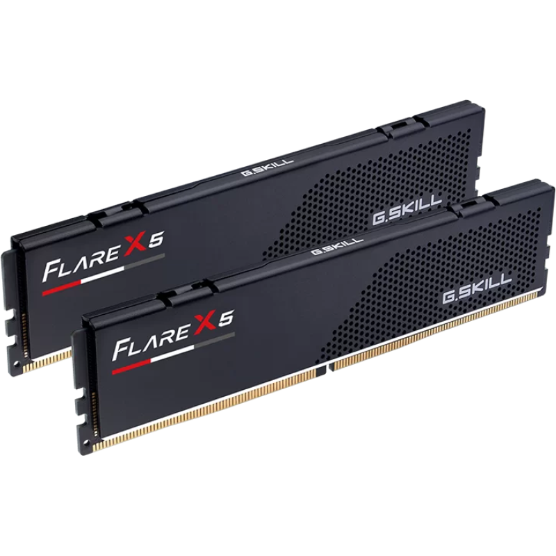 Модуль пам'яті G.Skill Flare X5 DDR5-5200 96GB (2x48GB) (F5-5200J4040A48GX2-FX5)