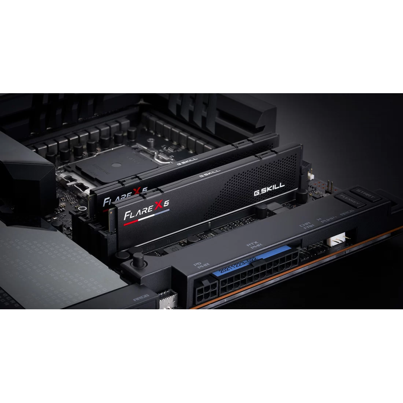 Модуль пам'яті G.Skill Flare X5 DDR5-5200 96GB (2x48GB) (F5-5200J4040A48GX2-FX5)