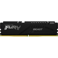 Модуль пам'яті Kingston DDR5 32GB 6000 MHz Beast EXPO Fury (ex. HyperX) (KF560C36BBE-32)