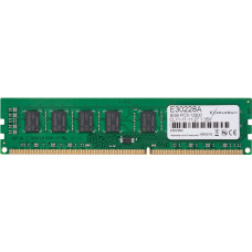 Модуль пам'яті eXceleram DDR3L 8GB 1600 MHz (E30228A)