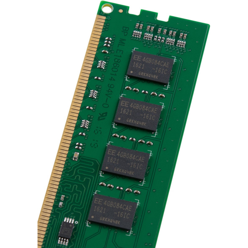 Модуль пам'яті eXceleram DDR3L 8GB 1600 MHz (E30228A)