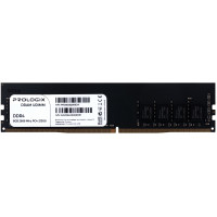 Модуль пам'яті Prologix DDR4 8GB 2666MHz (PRO8GB2666D4)