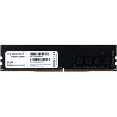 Модуль пам'яті Prologix DDR4 8GB 2666MHz (PRO8GB2666D4)