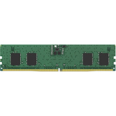 Модуль пам'яті Kingston DDR5 8GB 5600MHz (KVR56U46BS6-8)