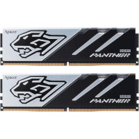 Apacer ddr5 2x16gb/5600 panther (ah5u32g56227baa-2) пам'ять