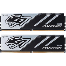Apacer ddr5 2x16gb/5600 panther (ah5u32g56227baa-2) пам'ять