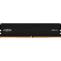 Модуль пам'яті Crucial DDR5 32GB Pro 5600 CL46 (CP32G56C46U5)