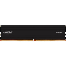 Модуль пам'яті Crucial DDR5 32GB Pro 5600 CL46 (CP32G56C46U5)
