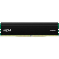 Модуль пам'яті Crucial 16 GB DDR4 3200 MHz Pro (CP16G4DFRA32A)