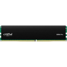 Модуль пам'яті Crucial 16 GB DDR4 3200 MHz Pro (CP16G4DFRA32A)