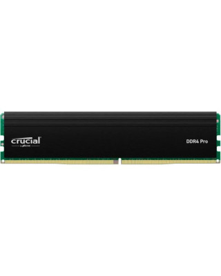 Модуль пам'яті Crucial 16 GB DDR4 3200 MHz Pro (CP16G4DFRA32A)