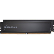 Модуль пам'яті eXceleram DDR5 32GB (2x16GB) 6000MHz Black Sark (ED50320603638CD)