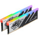 Apacer ddr5 2x16gb/5600 panther rgb (ah5u32g56229baa-2) пам'ять