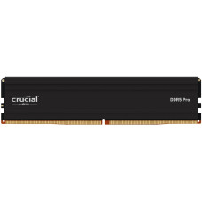Модуль пам'яті Crucial 24 GB DDR5 5600 MHz Pro (CP24G56C46U5)