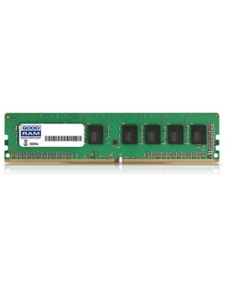 Модуль пам'яті GOODRAM 16 GB DDR4 2666 MHz (GR2666D464L19/16G)