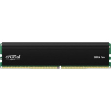 Модуль пам'яті Crucial 32 GB DDR4 3200 MHz (CP32G4DFRA32A)