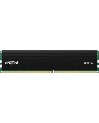 Модуль пам'яті Crucial 32 GB DDR4 3200 MHz (CP32G4DFRA32A)