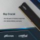 Модуль пам'яті Crucial 32 GB DDR5 5600 MHz Pro OC Gaming (CP32G60C40U5BT)