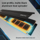Модуль пам'яті Crucial 32 GB DDR5 5600 MHz Pro OC Gaming (CP32G60C40U5BT)