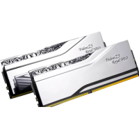 Модуль пам'яті G. Skill Trident Z5 Royal Neo DDR5-6000 64GB (2x32GB) (F5-6000J2636H32GX2-TR5NS)