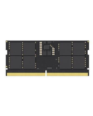 Модуль пам'яті Lexar SoDIMM DDR5 16GB 4800 MHz (LD5DS016G-B4800GSST)