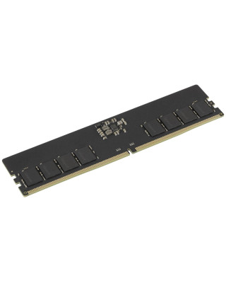 Модуль пам'яті GoodRAM DDR5 16Gb 4800MHz (GR4800D564L40S/16G)