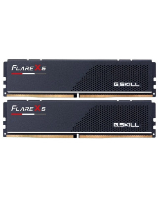 Модуль пам'яті G.Skill Flare X5 DDR5-6000 32GB (2x16GB) (F5-6000J3036F16GX2-FX5)
