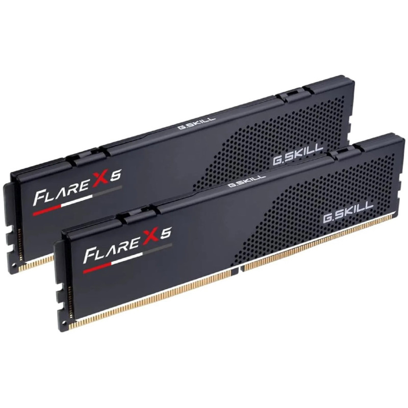Модуль пам'яті G.Skill Flare X5 DDR5-6000 32GB (2x16GB) (F5-6000J3036F16GX2-FX5)