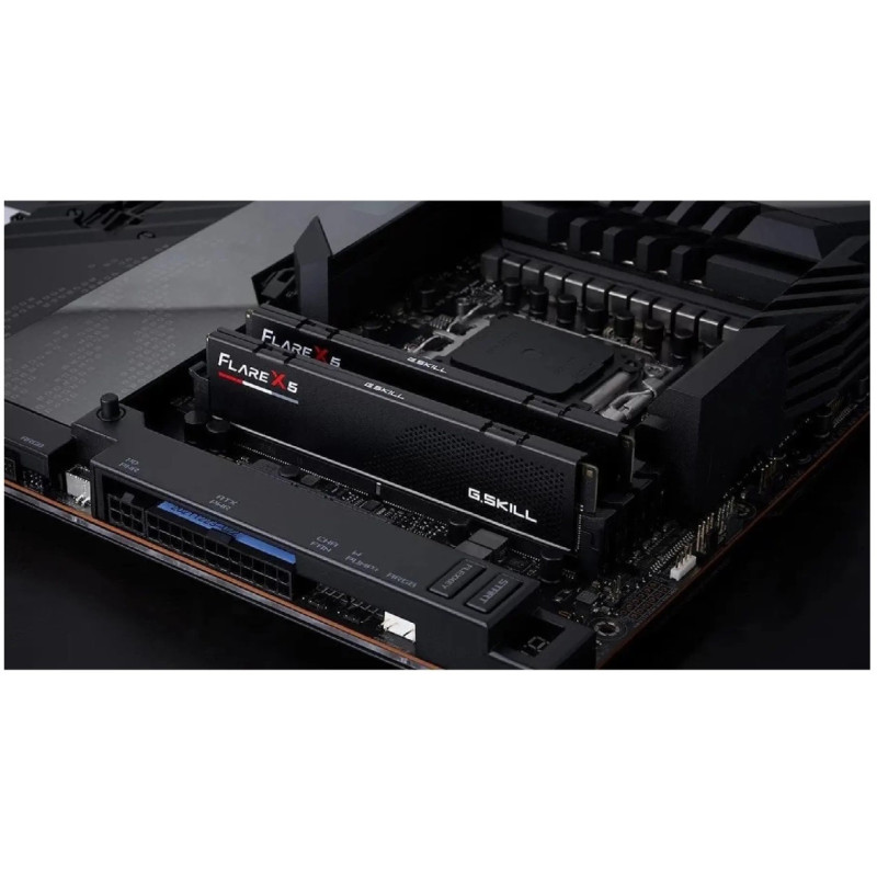 Модуль пам'яті G.Skill Flare X5 DDR5-6000 32GB (2x16GB) (F5-6000J3036F16GX2-FX5)
