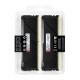 Модуль пам'яті Kingston DDR4 16GB (2x8GB) 3200MHz Beast Black Fury (ex.HyperX) (KF432C16BB2AK2/16WP)