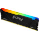 Модуль пам'яті Kingston DDR5 16GB (2x8GB) 3200 MHz Beast RGB Fury (ex. HyperX) (KF432C16BB2AK2/16)
