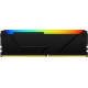 Модуль пам'яті Kingston DDR5 16GB (2x8GB) 3200 MHz Beast RGB Fury (ex. HyperX) (KF432C16BB2AK2/16)