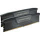 Модуль пам'яті Corsair DDR5 96GB (2x48GB) 6400MHz Vengeance Black (CMK96GX5M2B6400C32)