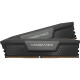 Модуль пам'яті Corsair DDR5 96GB (2x48GB) 6400MHz Vengeance Black (CMK96GX5M2B6400C32)