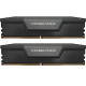 Модуль пам'яті Corsair DDR5 96GB (2x48GB) 6400MHz Vengeance Black (CMK96GX5M2B6400C32)