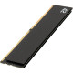 Модуль пам'яті eXceleram DDR5 16GB 4800 MHz 42-Series (E-42-004S-16)