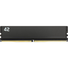 Модуль пам'яті eXceleram DDR5 16GB 4800 MHz 42-Series (E-42-004S-16)